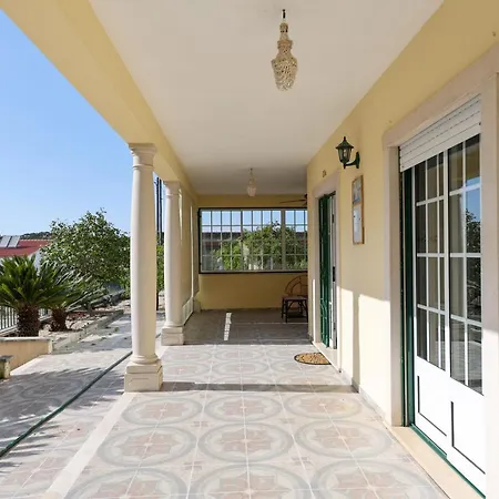 Casa vacanze Landscape